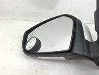 2017-2019 Ford Escape Driver Side View Mirror - Left Door Mirror OEM Used - Oemusedautoparts1.com