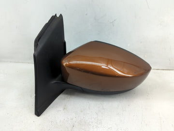 2017-2019 Ford Escape Driver Side View Mirror - Left Door Mirror OEM Used - Oemusedautoparts1.com