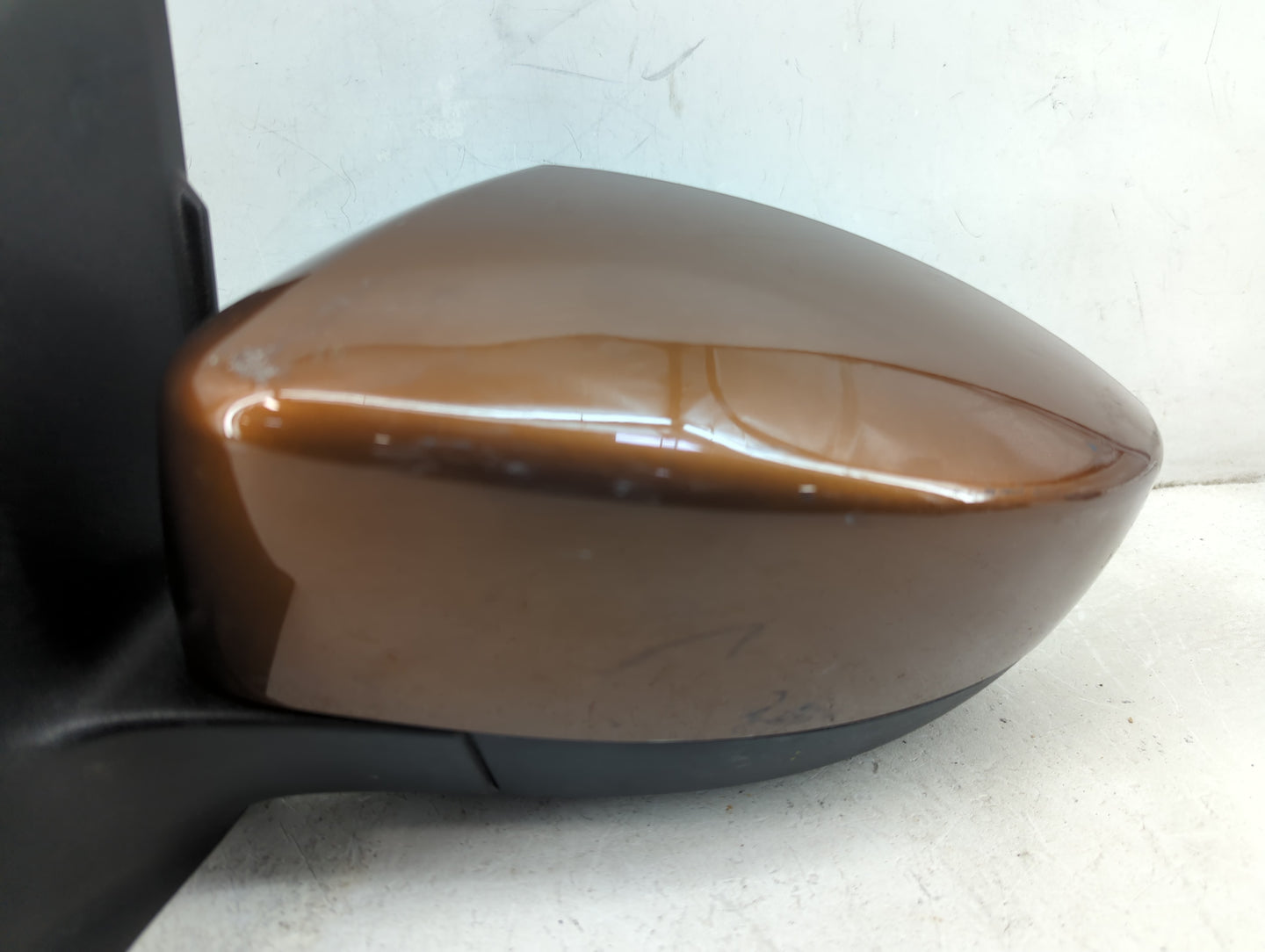 2017-2019 Ford Escape Driver Side View Mirror - Left Door Mirror OEM Used - Oemusedautoparts1.com