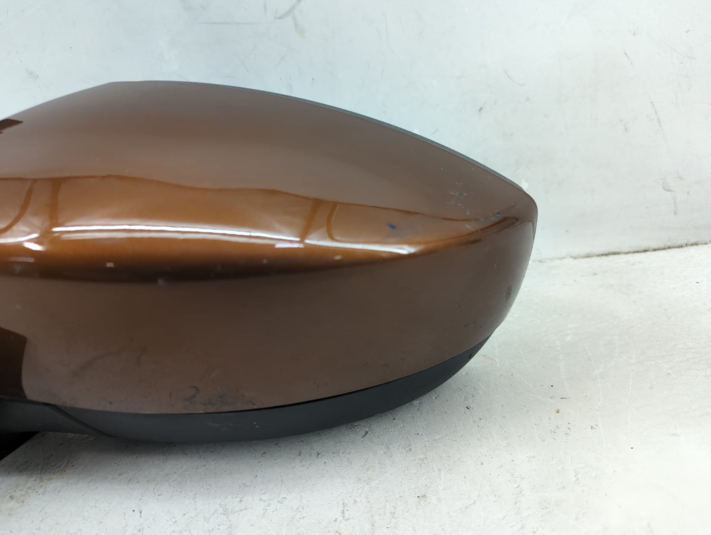 2017-2019 Ford Escape Driver Side View Mirror - Left Door Mirror OEM Used - Oemusedautoparts1.com