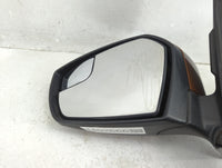 2017-2019 Ford Escape Driver Side View Mirror - Left Door Mirror OEM Used - Oemusedautoparts1.com