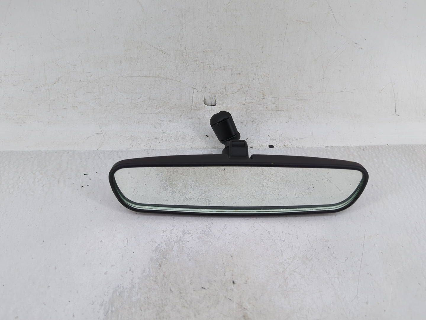 2017-2019 Ford Escape Interior Rear View Mirror Replacement OEM Fits Fits 2015 2016 2017 2018 2019 OEM Used Auto Parts - Oem