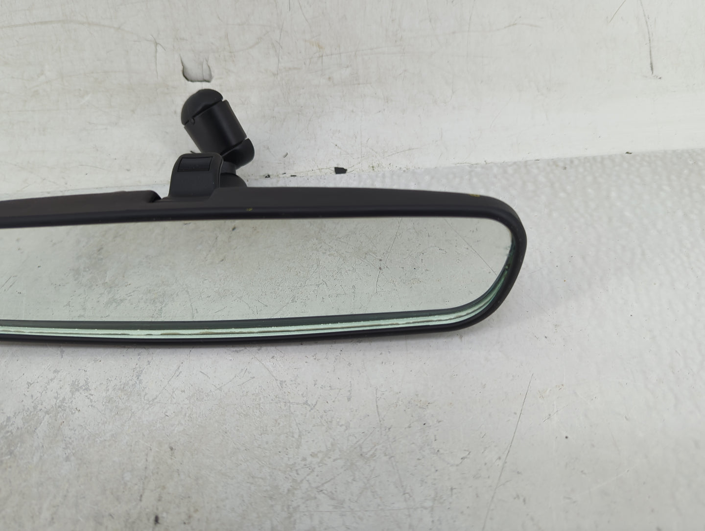2017-2019 Ford Escape Interior Rear View Mirror Replacement OEM Fits Fits 2015 2016 2017 2018 2019 OEM Used Auto Parts - Oem