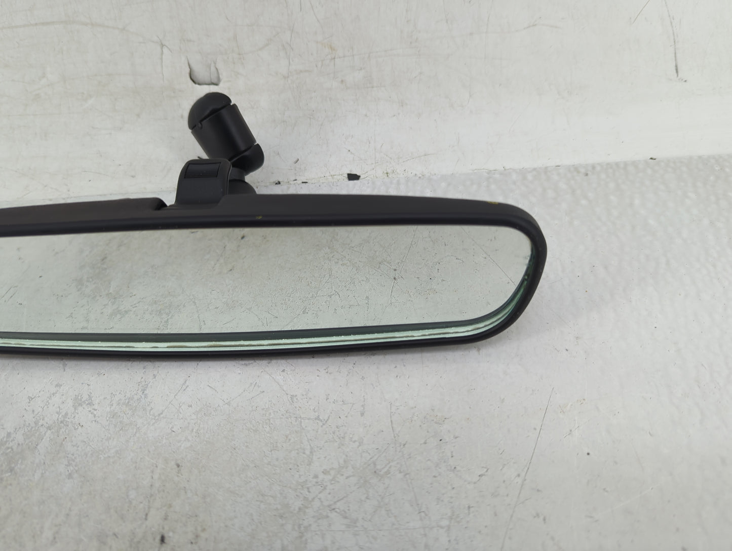 2017-2019 Ford Escape Interior Rear View Mirror Replacement OEM Fits Fits 2015 2016 2017 2018 2019 OEM Used Auto Parts - Oem