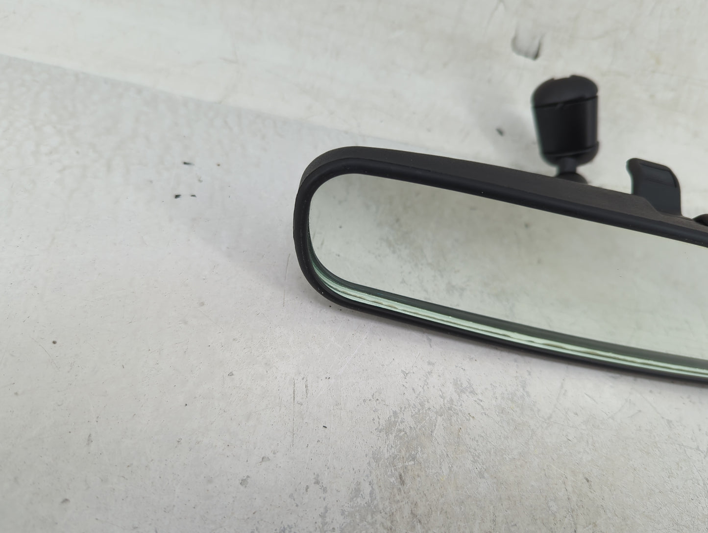 2017-2019 Ford Escape Interior Rear View Mirror Replacement OEM Fits Fits 2015 2016 2017 2018 2019 OEM Used Auto Parts - Oem