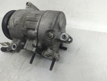 2017-2019 Ford Escape Air Conditioning A/c Ac Compressor Oem