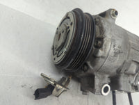 2017-2019 Ford Escape Air Conditioning A/c Ac Compressor Oem - Oemusedautoparts1.com
