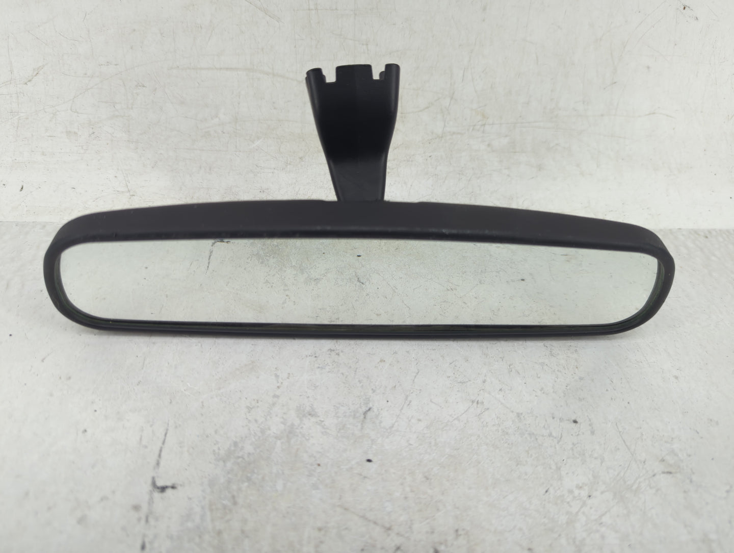 2017-2019 Ford Escape Interior Rear View Mirror Replacement OEM P/N:E11045617 Fits Fits 2015 2016 2017 2018 2019 OEM Used Au
