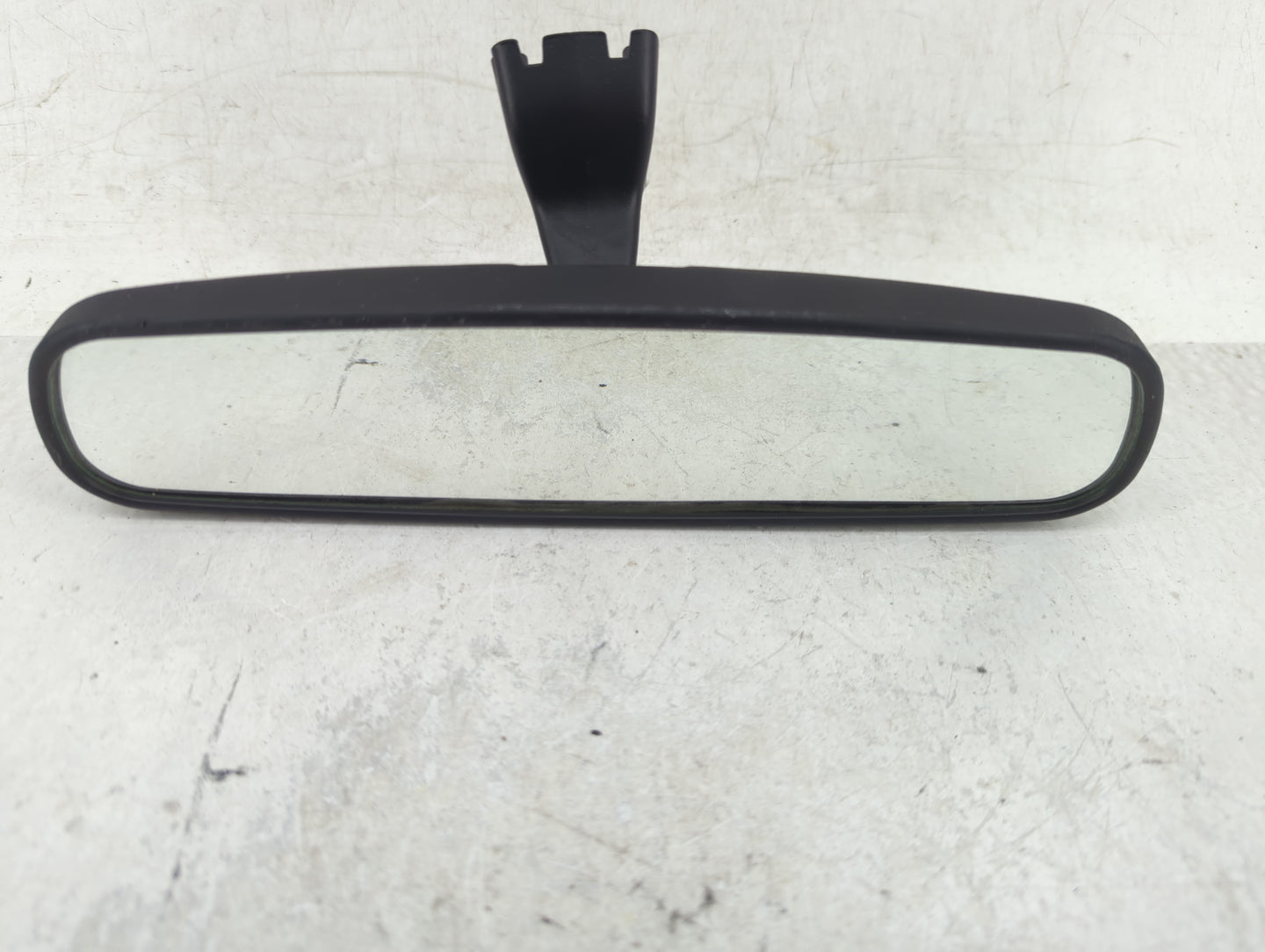 2017-2019 Ford Escape Interior Rear View Mirror Replacement OEM P/N:E11045617 Fits Fits 2015 2016 2017 2018 2019 OEM Used Au
