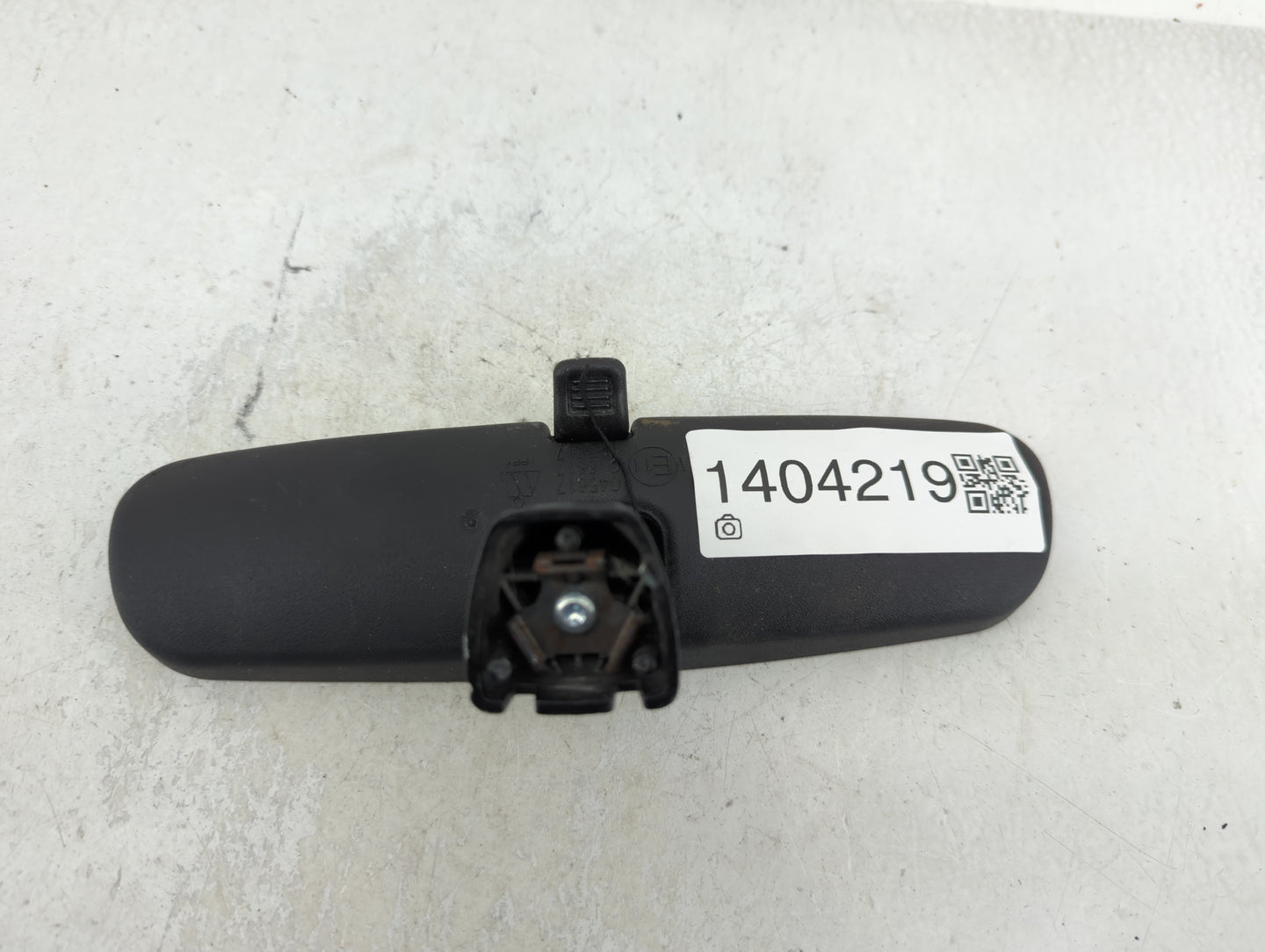 2017-2019 Ford Escape Interior Rear View Mirror Replacement OEM P/N:E11045617 Fits Fits 2015 2016 2017 2018 2019 OEM Used Au