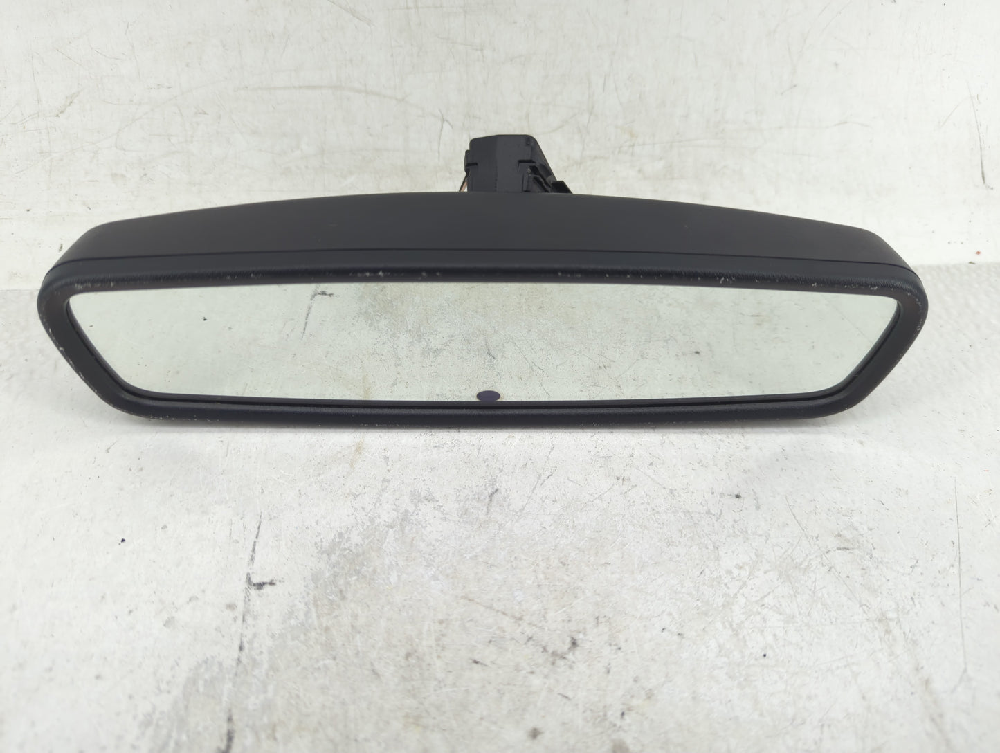 2017-2019 Ford Escape Interior Rear View Mirror Replacement OEM Fits Fits 2015 2016 2017 2018 2019 OEM Used Auto Parts - Oem