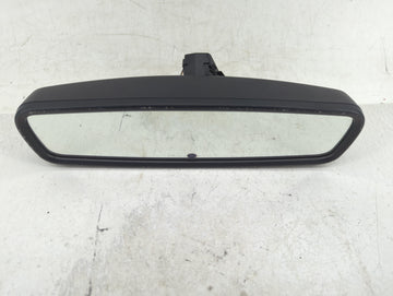 2017-2019 Ford Escape Interior Rear View Mirror Replacement OEM Fits Fits 2015 2016 2017 2018 2019 OEM Used Auto Parts - Oem