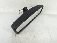 2017-2019 Ford Escape Interior Rear View Mirror Replacement OEM Fits Fits 2015 2016 2017 2018 2019 OEM Used Auto Parts - Oem