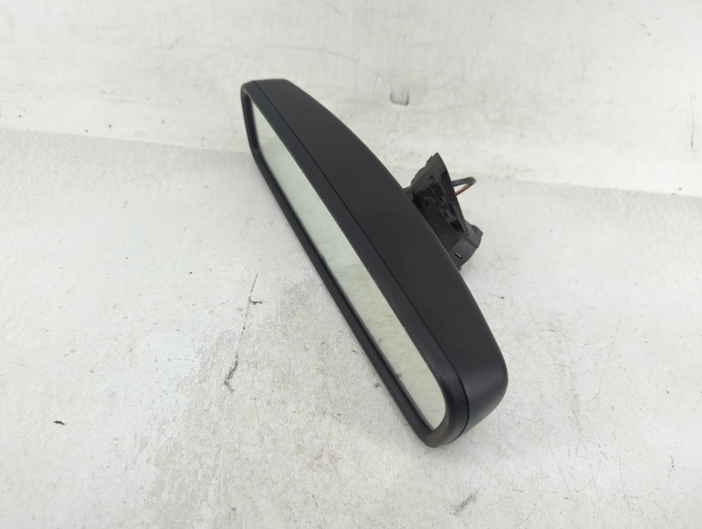 2017-2019 Ford Escape Interior Rear View Mirror Replacement OEM Fits Fits 2015 2016 2017 2018 2019 OEM Used Auto Parts - Oem