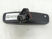 2017-2019 Ford Escape Interior Rear View Mirror Replacement OEM Fits Fits 2015 2016 2017 2018 2019 OEM Used Auto Parts - Oem