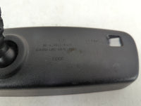 2017-2019 Ford Escape Interior Rear View Mirror Replacement OEM Fits Fits 2015 2016 2017 2018 2019 OEM Used Auto Parts - Oem
