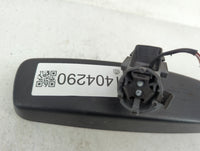 2017-2019 Ford Escape Interior Rear View Mirror Replacement OEM Fits Fits 2015 2016 2017 2018 2019 OEM Used Auto Parts - Oem