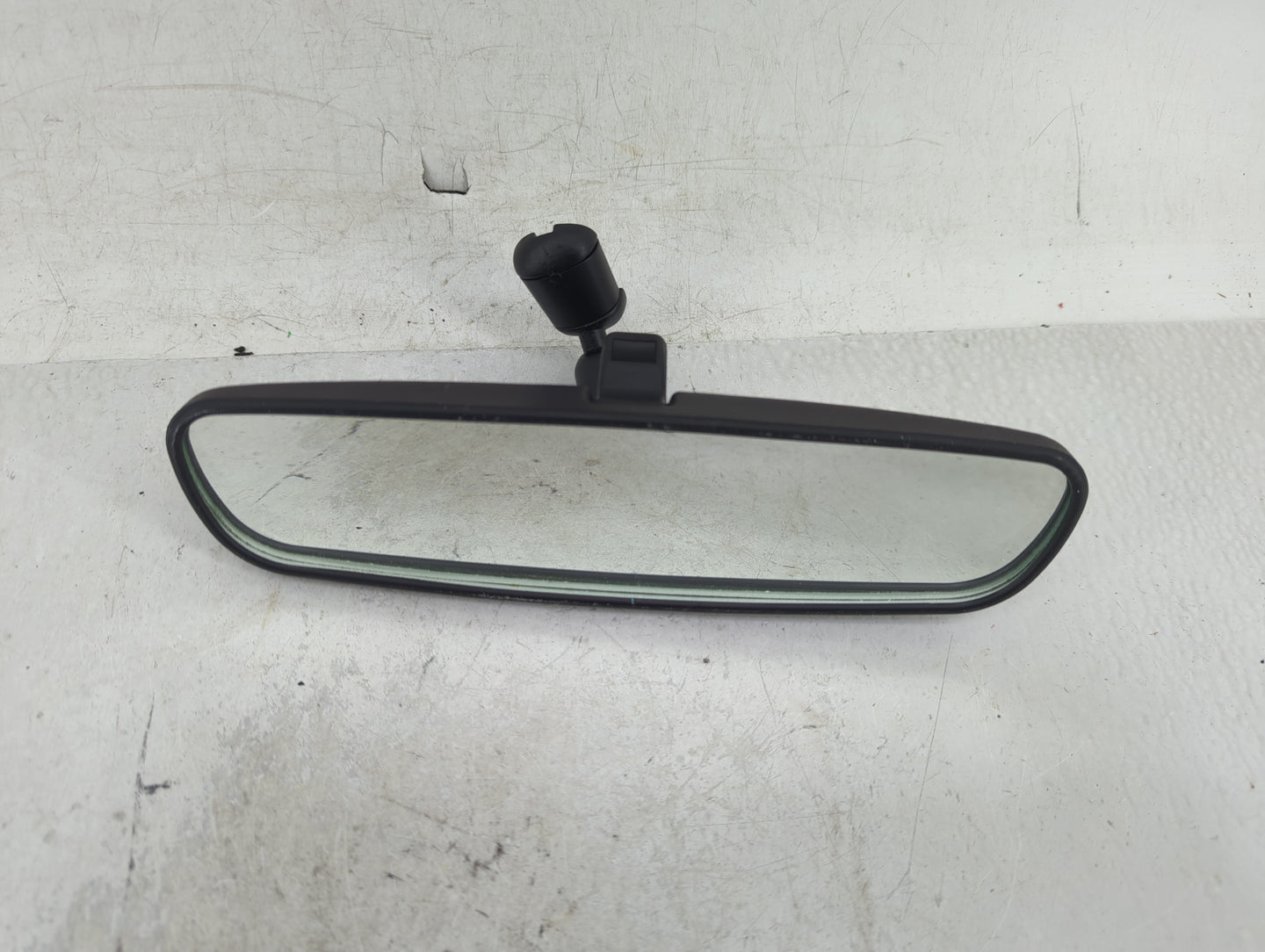 2017-2019 Ford Escape Interior Rear View Mirror Replacement OEM P/N:A048070 Fits Fits 2015 2016 2017 2018 2019 OEM Used Auto