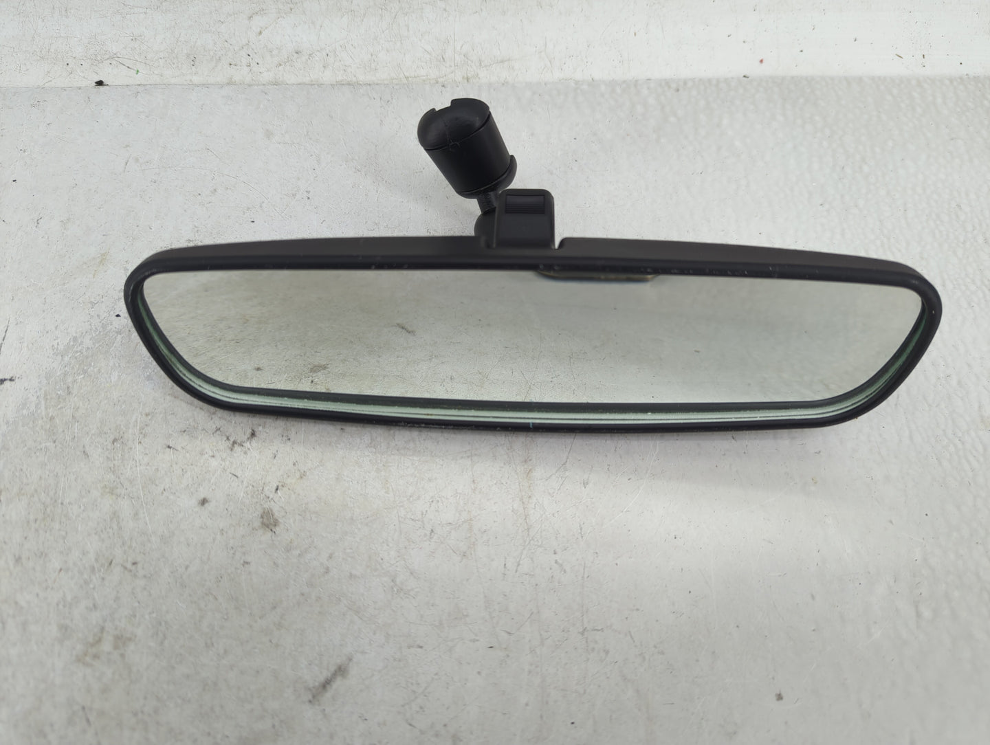 2017-2019 Ford Escape Interior Rear View Mirror Replacement OEM P/N:A048070 Fits Fits 2015 2016 2017 2018 2019 OEM Used Auto