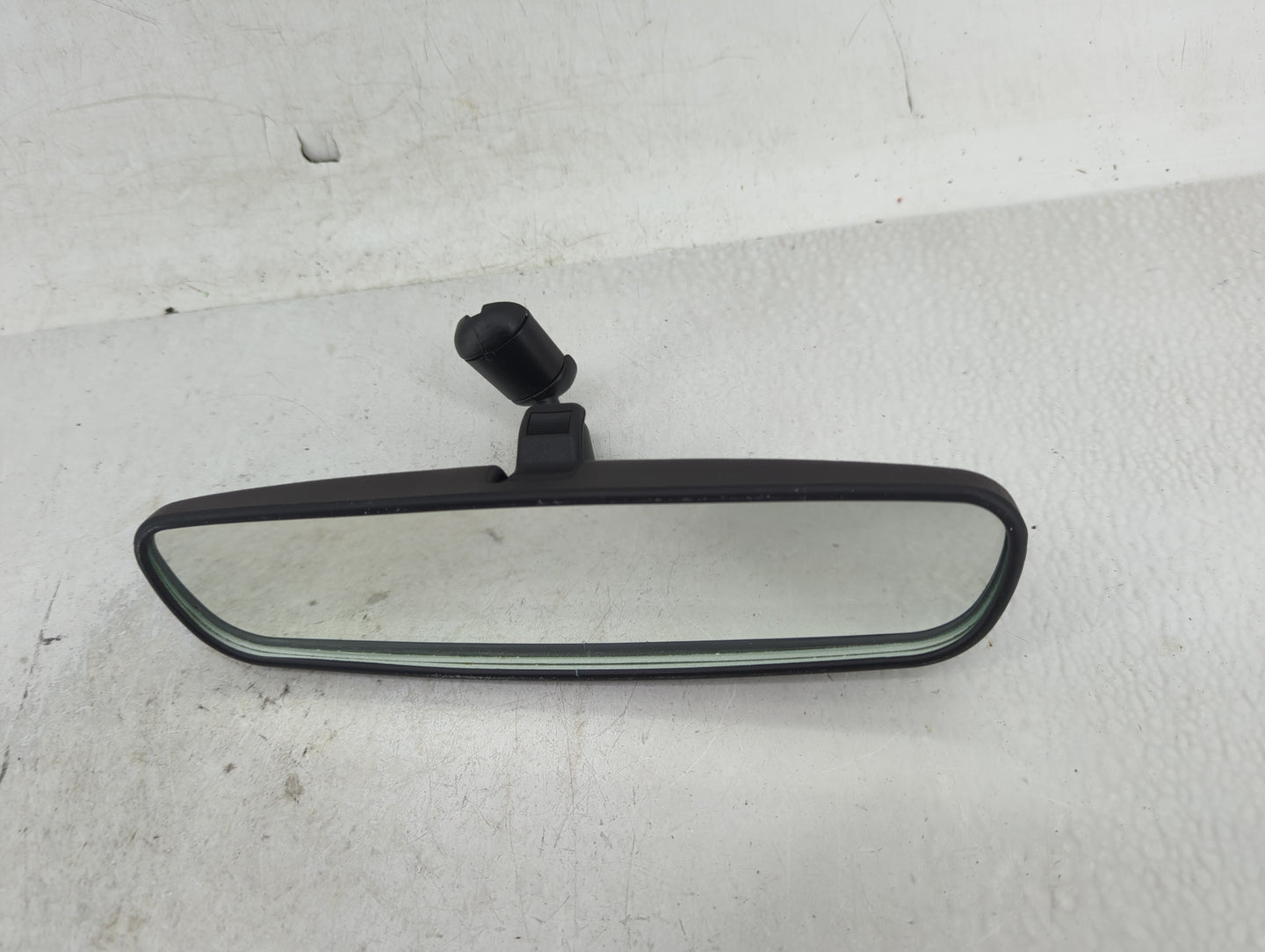 2017-2019 Ford Escape Interior Rear View Mirror Replacement OEM P/N:A048070 Fits Fits 2015 2016 2017 2018 2019 OEM Used Auto