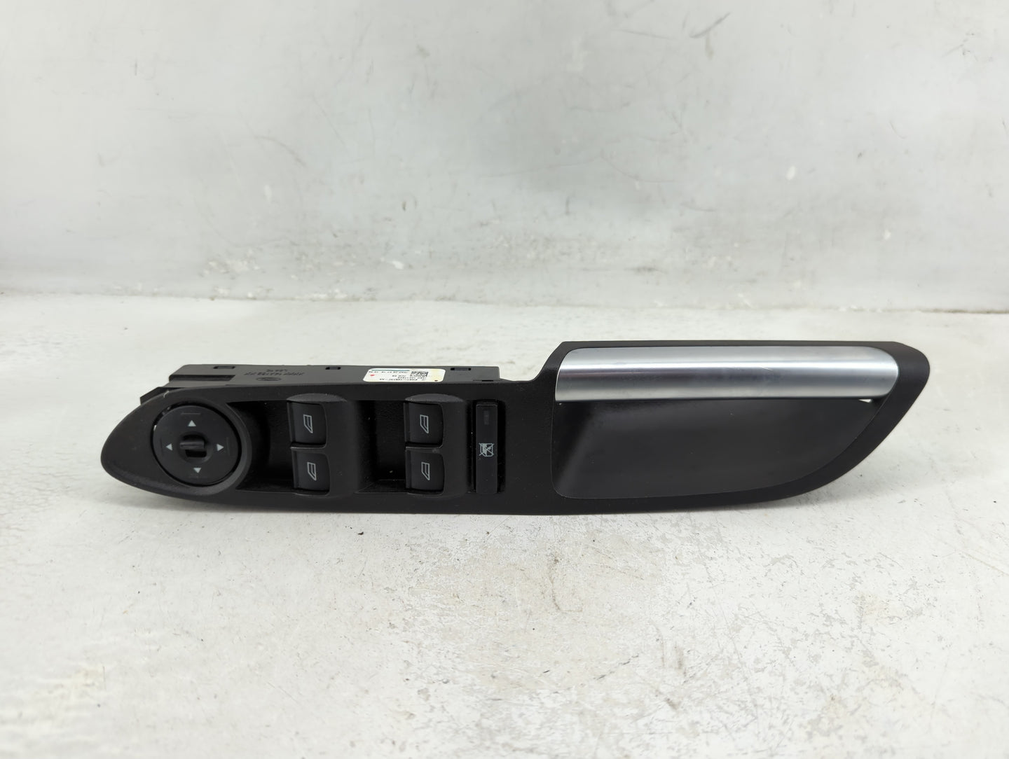 2013-2019 Ford Escape Master Power Window Switch Replacement Driver Side Left P/N:BM5T-14A132-AA Fits OEM Used Auto Parts - 
