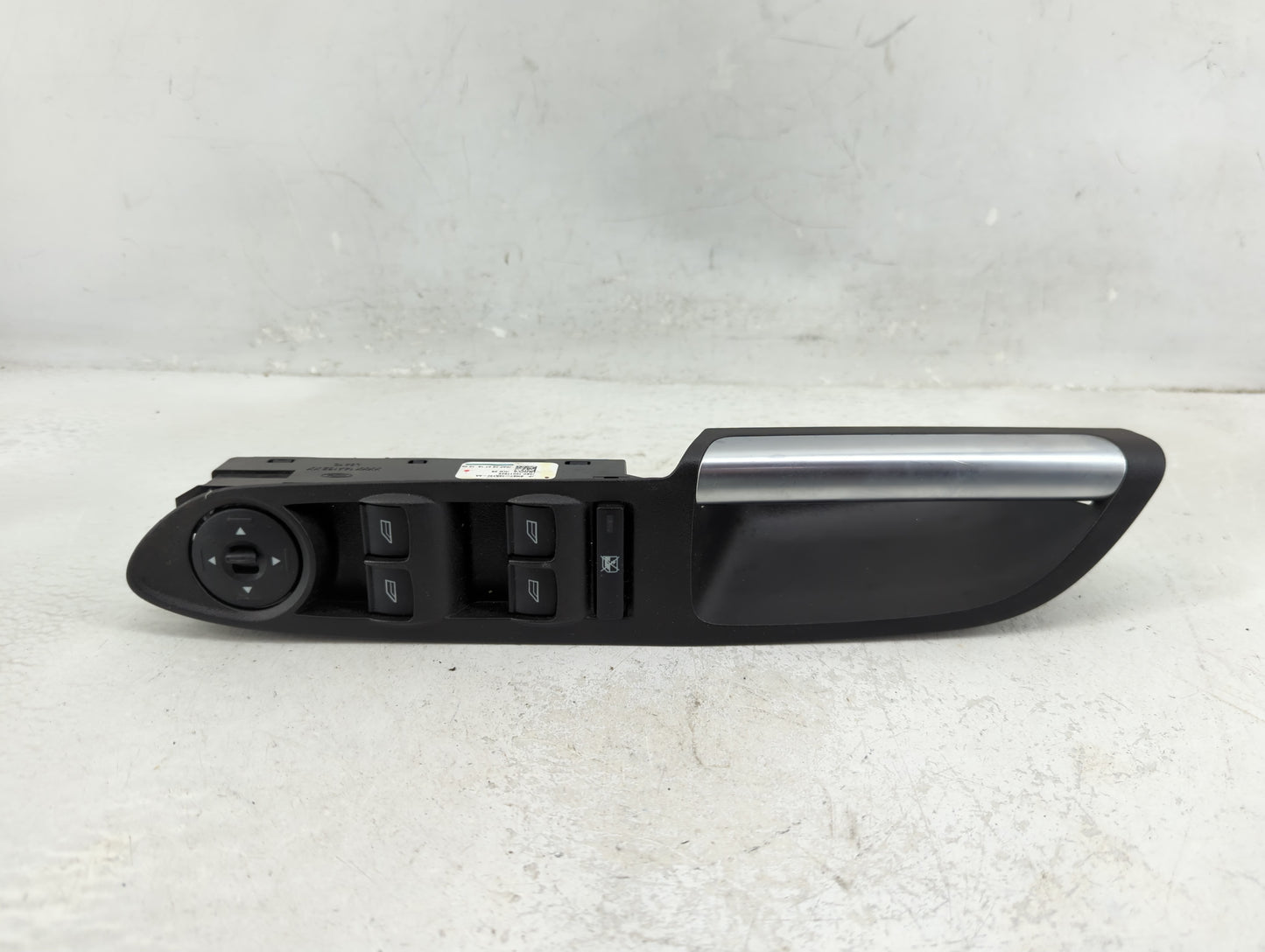 2013-2019 Ford Escape Master Power Window Switch Replacement Driver Side Left P/N:BM5T-14A132-AA Fits OEM Used Auto Parts - 