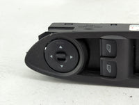 2013-2019 Ford Escape Master Power Window Switch Replacement Driver Side Left P/N:BM5T-14A132-AA Fits OEM Used Auto Parts - 