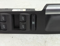 2013-2019 Ford Escape Master Power Window Switch Replacement Driver Side Left P/N:BM5T-14A132-AA Fits OEM Used Auto Parts - 