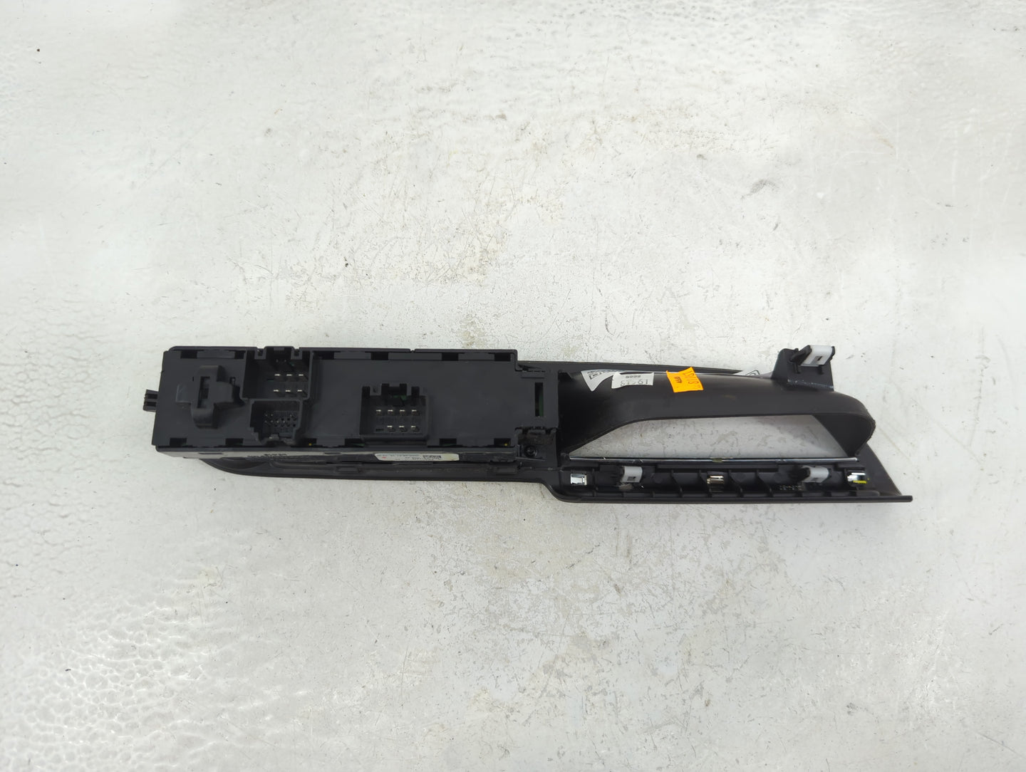 2013-2019 Ford Escape Master Power Window Switch Replacement Driver Side Left P/N:BM5T-14A132-AA Fits OEM Used Auto Parts - 