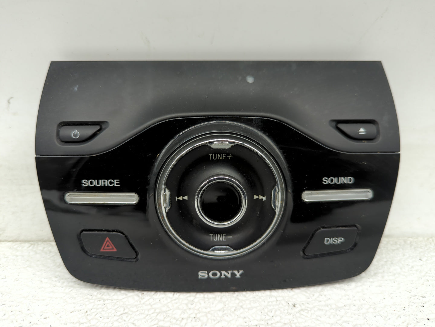 2017-2019 Ford Escape Radio AM FM Cd Player Receiver Replacement P/N:GJ5T-18K811-FB Fits Fits 2017 2018 2019 OEM Used Auto P