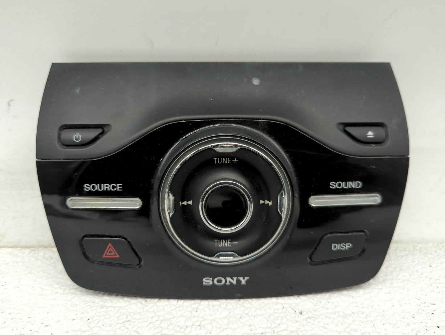 2017-2019 Ford Escape Radio AM FM Cd Player Receiver Replacement P/N:GJ5T-18K811-FB Fits Fits 2017 2018 2019 OEM Used Auto P