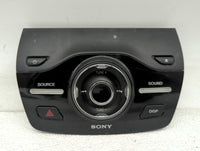 2017-2019 Ford Escape Radio AM FM Cd Player Receiver Replacement P/N:GJ5T-18K811-FB Fits Fits 2017 2018 2019 OEM Used Auto P