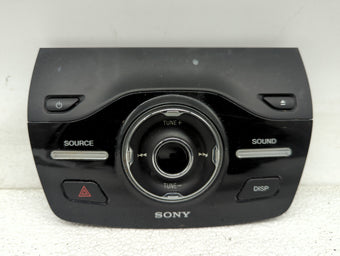 compare product 2017-2019 Ford Escape Radio AM FM Cd Player Receiver Replacement P/N:GJ5T-18K811-FB Fits Fits 2017 2018 2019 OEM Used Auto Parts