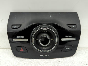 2017-2019 Ford Escape Radio AM FM Cd Player Receiver Replacement P/N:GJ5T-18K811-FB Fits Fits 2017 2018 2019 OEM Used Auto P