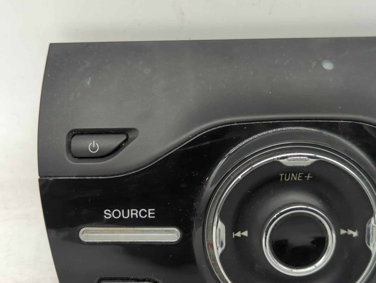 2017-2019 Ford Escape Radio AM FM Cd Player Receiver Replacement P/N:GJ5T-18K811-FB Fits Fits 2017 2018 2019 OEM Used Auto P