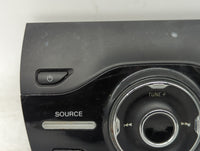2017-2019 Ford Escape Radio AM FM Cd Player Receiver Replacement P/N:GJ5T-18K811-FB Fits Fits 2017 2018 2019 OEM Used Auto P