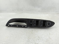2013-2019 Ford Escape Master Power Window Switch Replacement Driver Side Left P/N:BM5T-14A132-AA Fits OEM Used Auto Parts - 