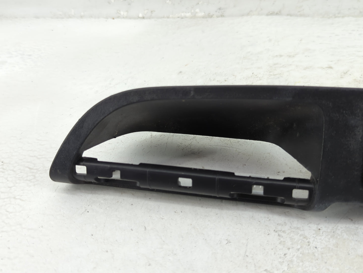 2013-2019 Ford Escape Master Power Window Switch Replacement Driver Side Left P/N:BM5T-14A132-AA Fits OEM Used Auto Parts - 