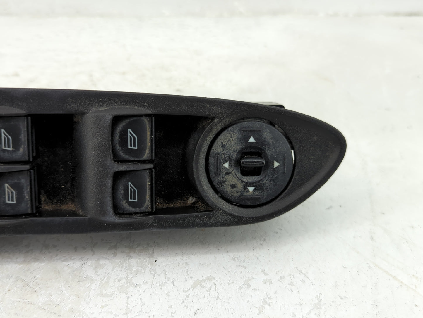2013-2019 Ford Escape Master Power Window Switch Replacement Driver Side Left P/N:BM5T-14A132-AA Fits OEM Used Auto Parts - 