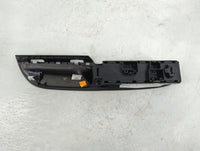 2013-2019 Ford Escape Master Power Window Switch Replacement Driver Side Left P/N:BM5T-14A132-AA Fits OEM Used Auto Parts - 