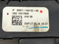 2013-2019 Ford Escape Master Power Window Switch Replacement Driver Side Left P/N:BM5T-14A132-AA Fits OEM Used Auto Parts - 