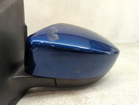 2017-2019 Ford Escape Driver Side View Mirror - Left Door Mirror OEM Used - Oemusedautoparts1.com
