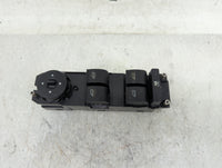 2017-2019 Ford Escape Master Power Window Switch Replacement Driver Side Left P/N:BM5T-14A132-AA Fits OEM Used Auto Parts - 