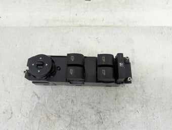 compare product 2017-2019 Ford Escape Master Power Window Switch Replacement Driver Side Left P/N:BM5T-14A132-AA Fits OEM Used Auto Parts