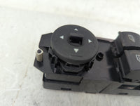 2017-2019 Ford Escape Master Power Window Switch Replacement Driver Side Left P/N:BM5T-14A132-AA Fits OEM Used Auto Parts - 