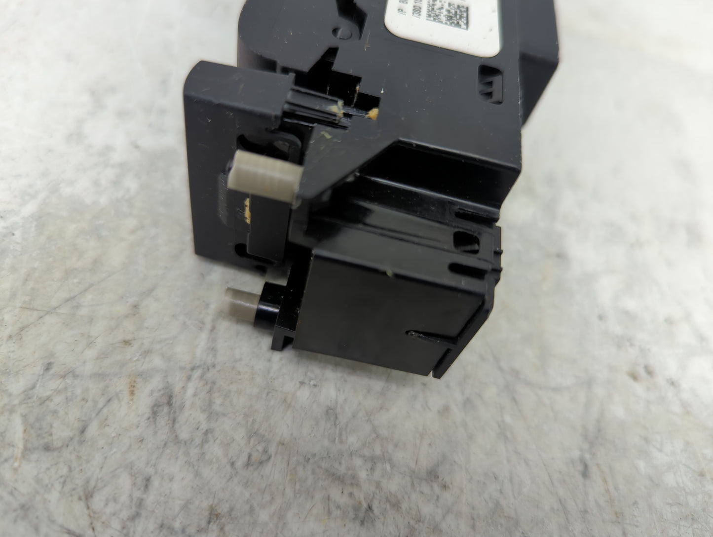 2017-2019 Ford Escape Master Power Window Switch Replacement Driver Side Left P/N:BM5T-14A132-AA Fits OEM Used Auto Parts - 