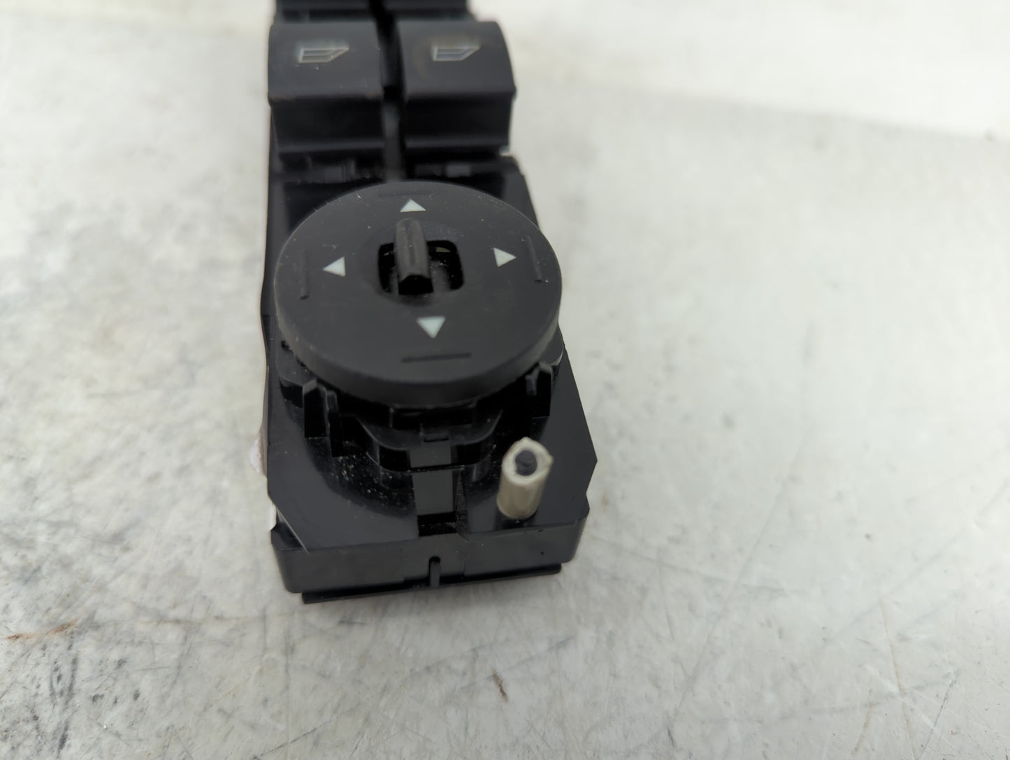 2017-2019 Ford Escape Master Power Window Switch Replacement Driver Side Left P/N:BM5T-14A132-AA Fits OEM Used Auto Parts - 