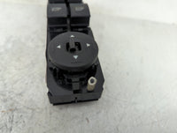 2017-2019 Ford Escape Master Power Window Switch Replacement Driver Side Left P/N:BM5T-14A132-AA Fits OEM Used Auto Parts - 