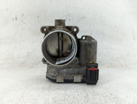 2017-2019 Ford Escape Throttle Body P/N:0280750576 DS7E-9F991-BB Fits Fits 2014 2015 2016 2017 2018 2019 2020 2021 2022 OEM 