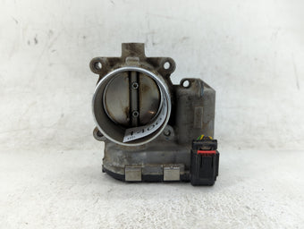 compare product 2017-2019 Ford Escape Throttle Body P/N:0280750576 DS7E-9F991-BB Fits Fits 2014 2015 2016 2017 2018 2019 2020 2021 2022 OEM Used Auto Parts